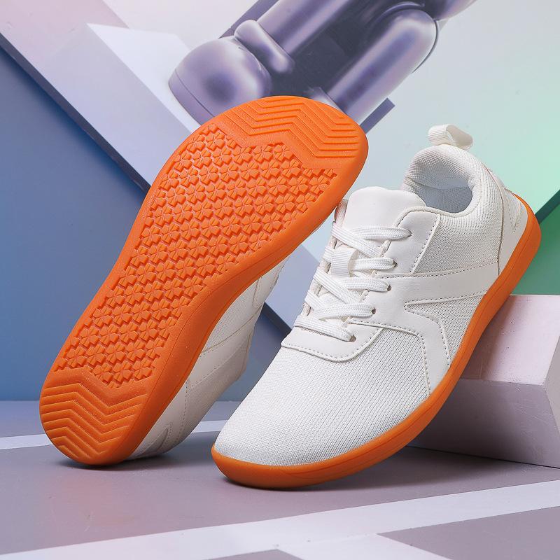 Protiskluzové boty naboso se širokou špičkou volné sportovní pánské boty ležérní boty pro velké nohy turistické boty se širokým kopytem velká velikost pro páry boty pro široké nohy