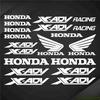 For Honda Motorcycle Stickers X-ADV Logo Decal Waterproof Vp11