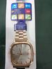 Simple Retro Steel Belt Electronic Watch Sports Waterproof Business Watch A-130