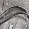 [Pre-Owned] New Monogram Print Large Capacity Coated Canvas And Leather Tote Bag - Fair #1DVI5OX