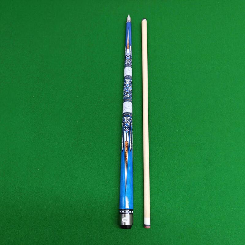 Looney Shura Series 1/2 Split Billiard Cue