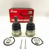 2 PEZZI OE: 51220-SL5-003 A14009 Per Honda Accord 7ª generazione Braccio Inferiore Anteriore Testa Sferica Componenti Sospensione
