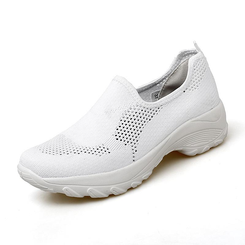 FASHION SHOES Atmungsaktive Sport-Turnschuhe für Herren, Sport-Laufschuhe, Outdoor-Damen-Tennis-Gym-Trainer