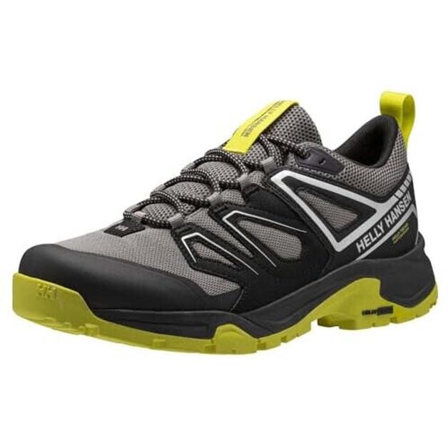 Треккинговые ботинки Helly Hansen Stalheim Hellytech