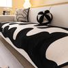 French Premium Special-Shaped Sofa Cushion, Universal Non-Slip Sofa Seat Cushion In All Seasons,  New Sofa Cover Cover Cloth