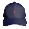 The Mark of Sacrifice Baseball Cap custom caps birthday Snap Back Hat Anime Unisex Luxury Brand Womens