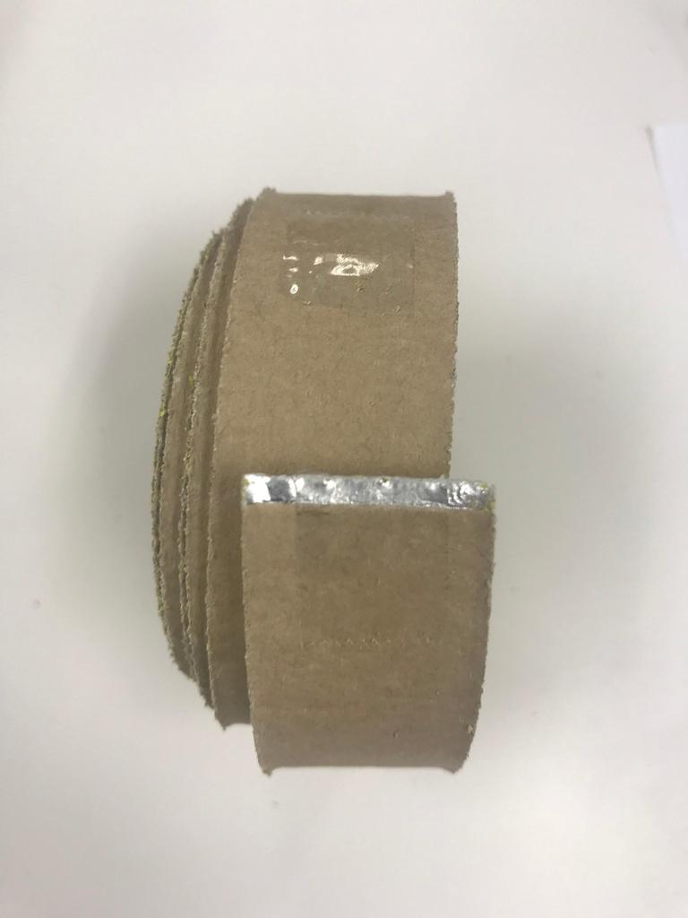 Hasegawa Industrial (HASEGAWA) Non-Slip Tape N-002Y 17190