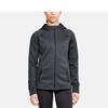 Under Armour DFO Swacket Training Jacket Women Outerwear Black 1346363-001