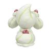 Pokemon Matcha Cream Alcremie Poke Plush 9 Center - ¼ Inches.
