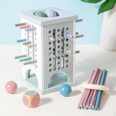 Jeux éducatifs et ludiques – Jouets éducatifs