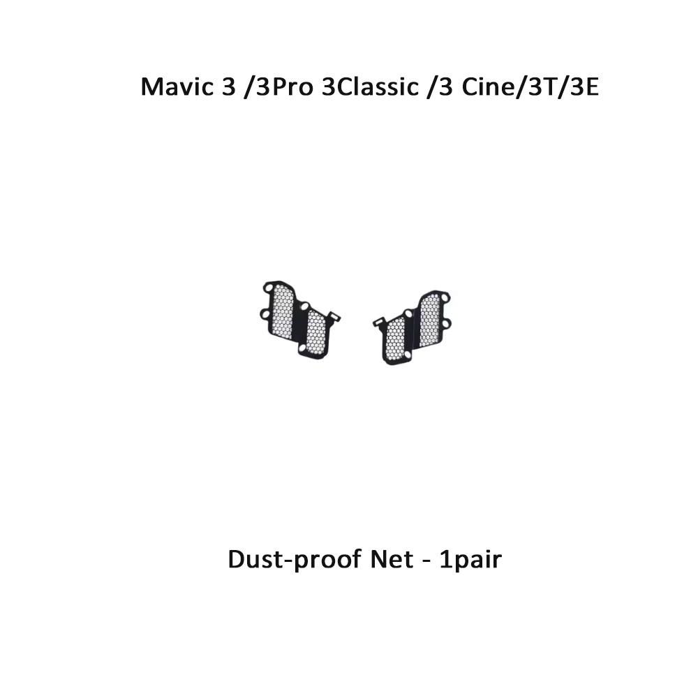 Body Shell For DJI Mavic 3 Upper/Middle/Bottom Shell Mavic 3T/3 Enterprise/3Pro/3C/3Classic Cover Spare Repair Parts