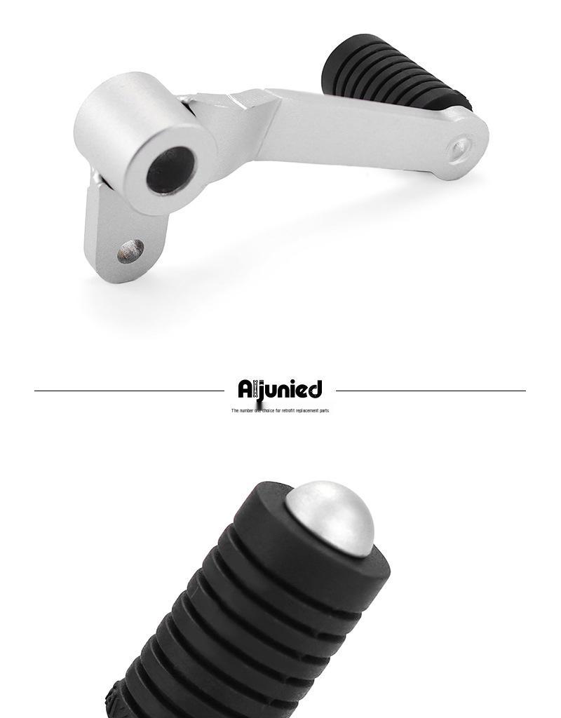 Ducati Supersport 939/950 Custom Shift Lever Accessory