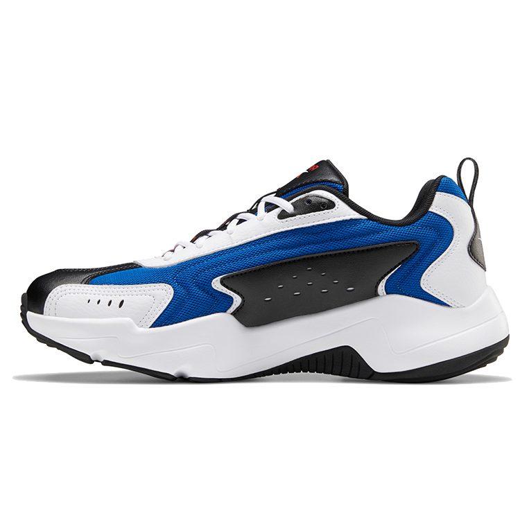 Reebok Vector Runner 'Vector Blue Black' FY6521