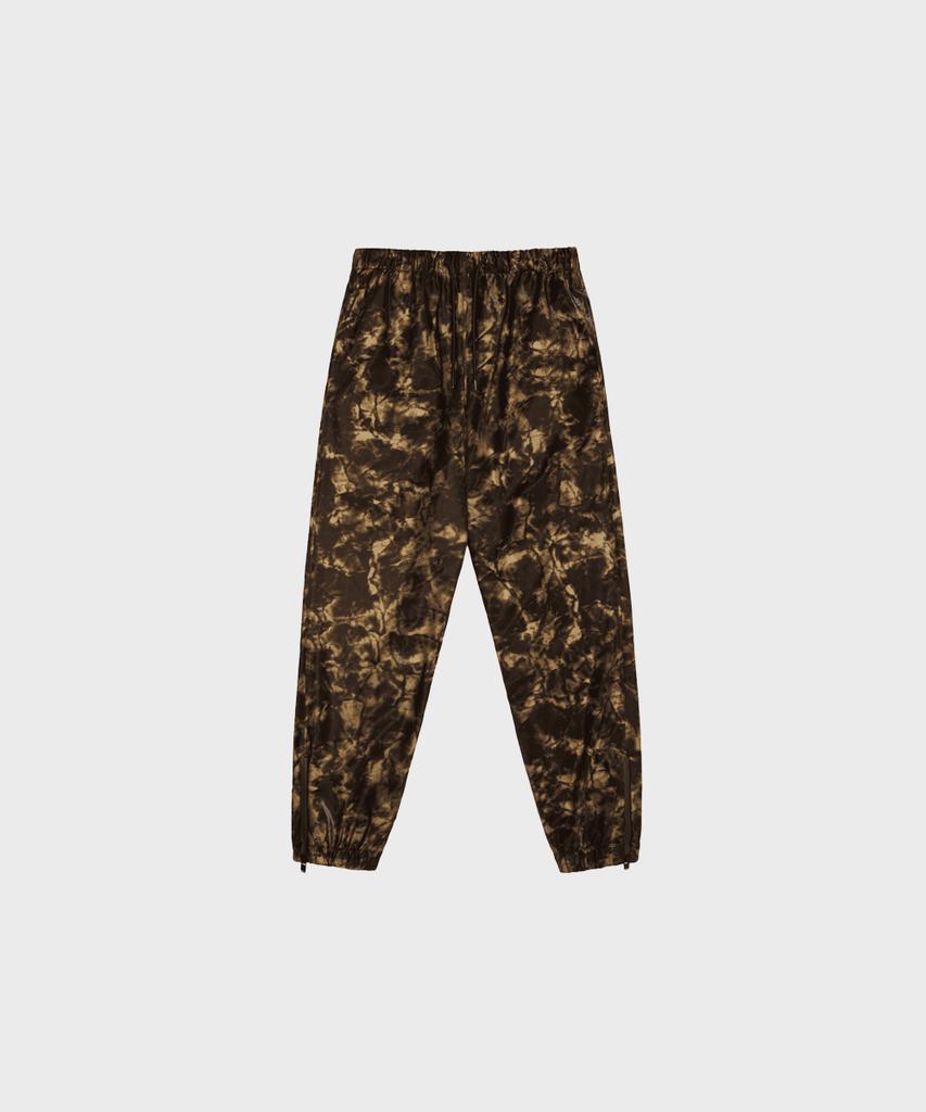 Leinseu Rain Pants Regular - Muddy