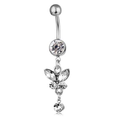 Smycken – Piercing