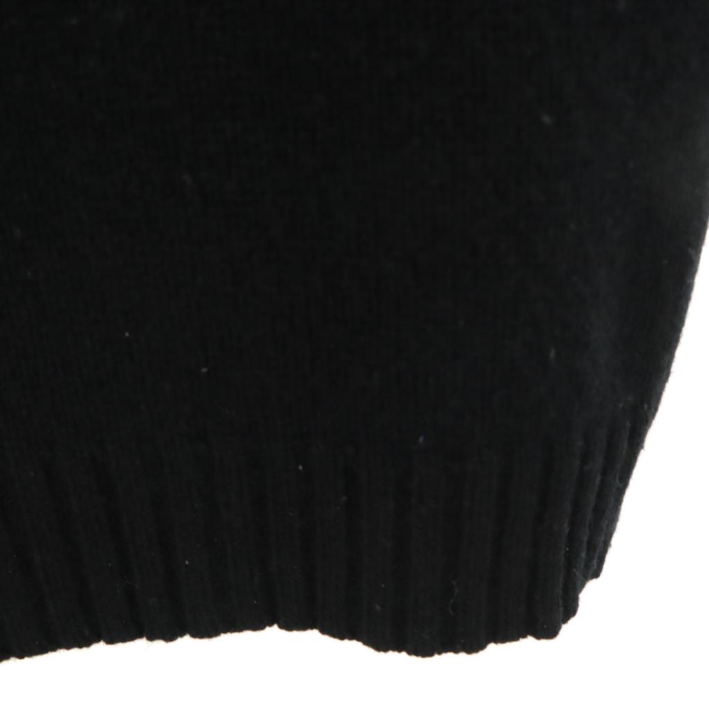 Lauren Ralph Lauren Svetr s dlouhým rukávem na půl knoflíků S Pletený Drak Dámský Použitý