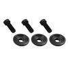 Enhanced Design Features 532193003 Fixing Bolts Mower Blade Bolts