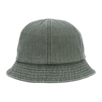 Καπέλα – Καπέλα και bucket