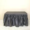 Saia de Mesa Chamativa Lavável PEVA Decorativa Impermeável Cobertura para Mesa de Escritório para Casa
