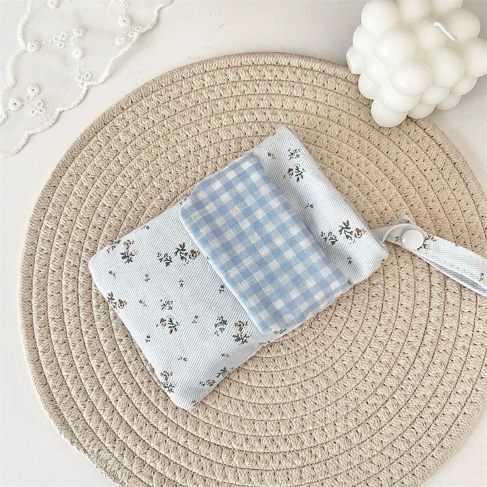 Multi Purpose Insert Pocket Double-layer Pen Holder Pouch New Pencil Case Women