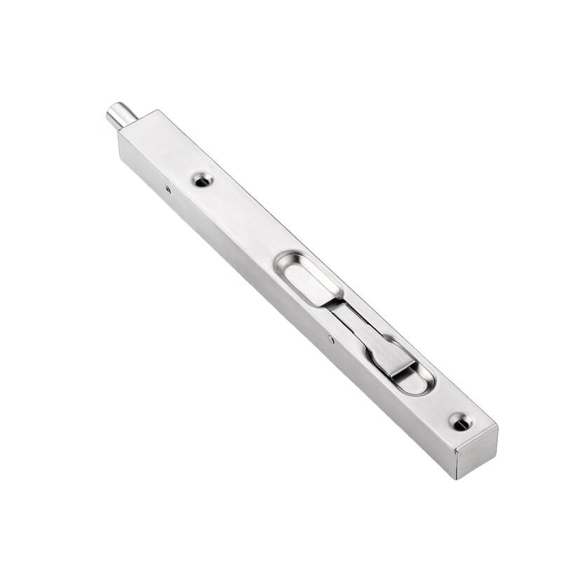 Jing Long Dun Double Door Flush Bolt