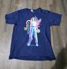 NEW STRANGER THINGS Shirt ELEVEN T-shirt Millie Bobby Brown Large NETFLIX