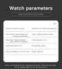 OPK 6032 Quartz Watches for Men Classic Trendy Chronograph Waterproof Luminous Men's Dress Wriswatches Original Brand Man Watch