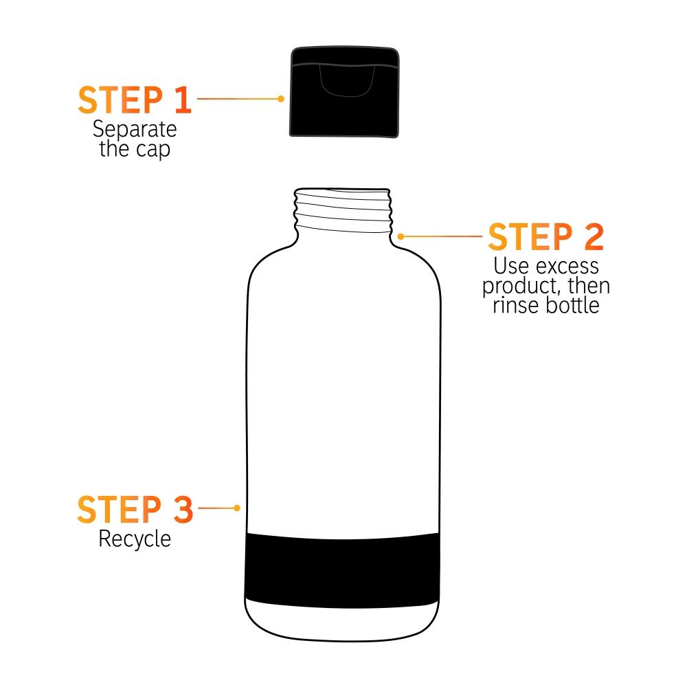 The Inkey List Glycolic Acid Exfoliating Toner