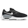 Nike Air Max SYSTM Black Wolf Grey Women Sneakers White DM9538-001