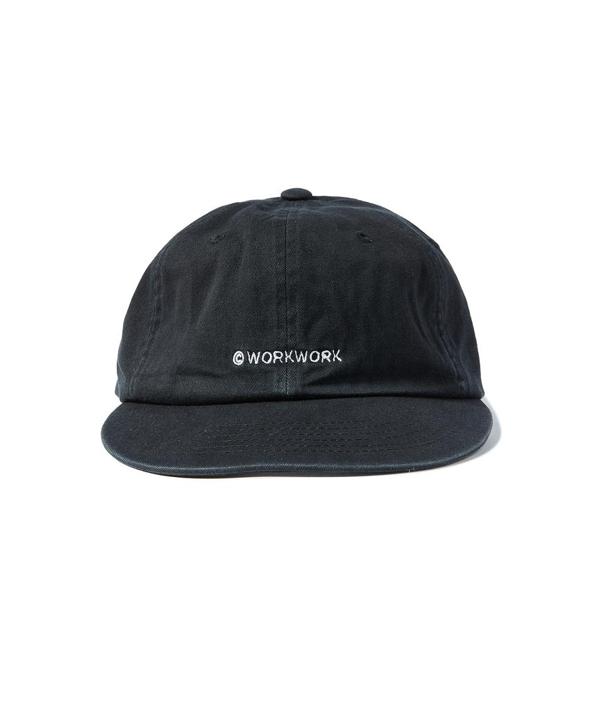Wokeuwokeu Cap (Black)