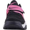 Nike Air Veer High-Top Kinder Basketballschuhe Schwarz Unisex 599213-003