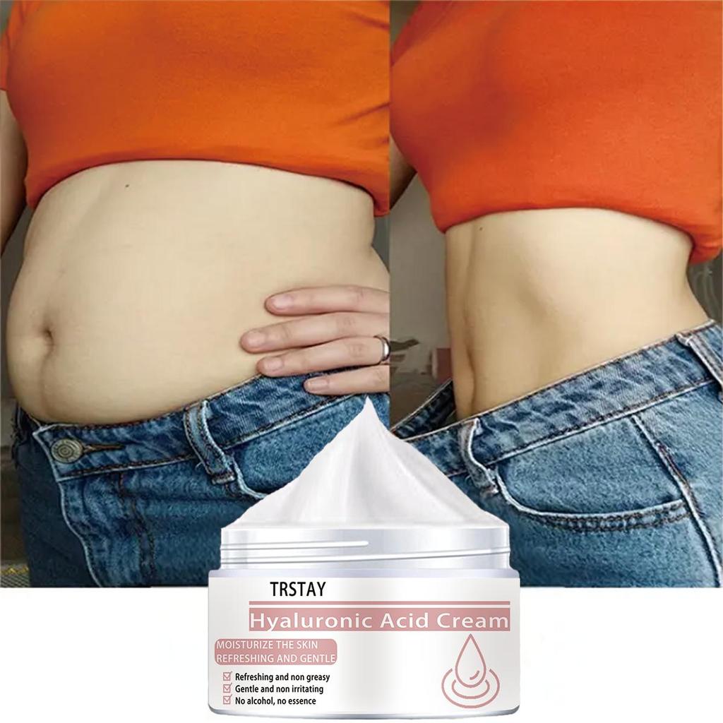 Zpevňující krém Body Sculpting Massage Lifting Zpevňující pleť Shake Off Hydratační pleťový masážní krém