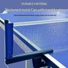 Yi Ning Portable Table Tennis Net & Post Set