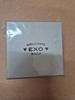 EXO (Unopened) Welcome Back Necklace & Tag Keyring Guardian/Chen