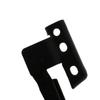 2PCS Windshield Wiper Arm Adapter Kit For Toyota Honda Jeep Subaru BMW Chrysler For Land Rover 2025 Universal 2.17X0.31X2.17in