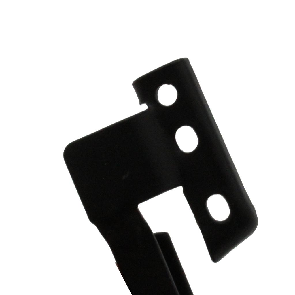 2PCS Windshield Wiper Arm Adapter Kit For Toyota Honda Jeep Subaru BMW Chrysler For Land Rover 2025 Universal 2.17X0.31X2.17in