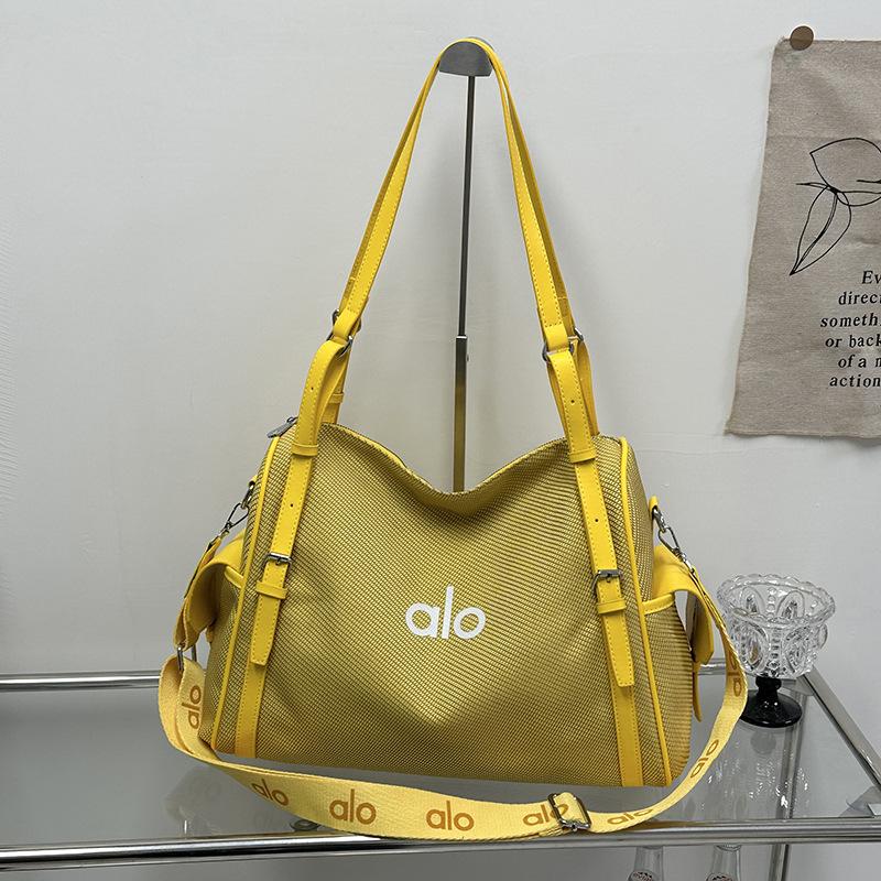 New One Shoulder Crossbody Bag Waterproof, Fashionable, Versatile Women's Bag Handheld Large Capacity Multi Functional Shoulder Bag