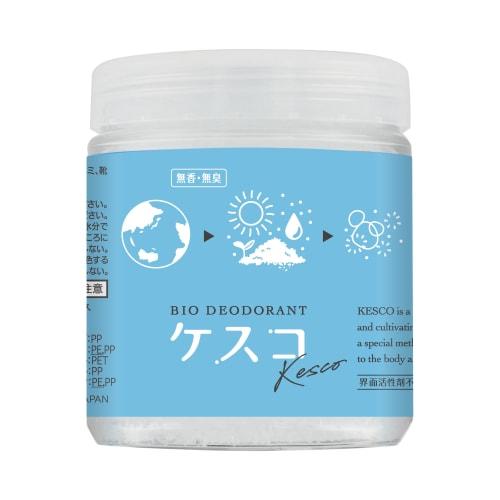 

Magical Bio Deodorizer Kesko Jelly Type Unscented