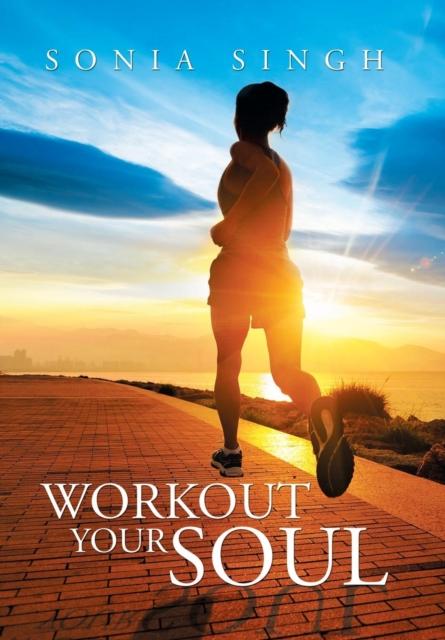 The Workout Your Soul Book