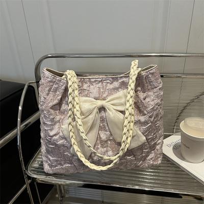 Malas para mulheres – Sacos espaçosos