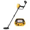 Metal Detector Sotterraneo 5090 Alta Precisione Rilevatore di Tesori