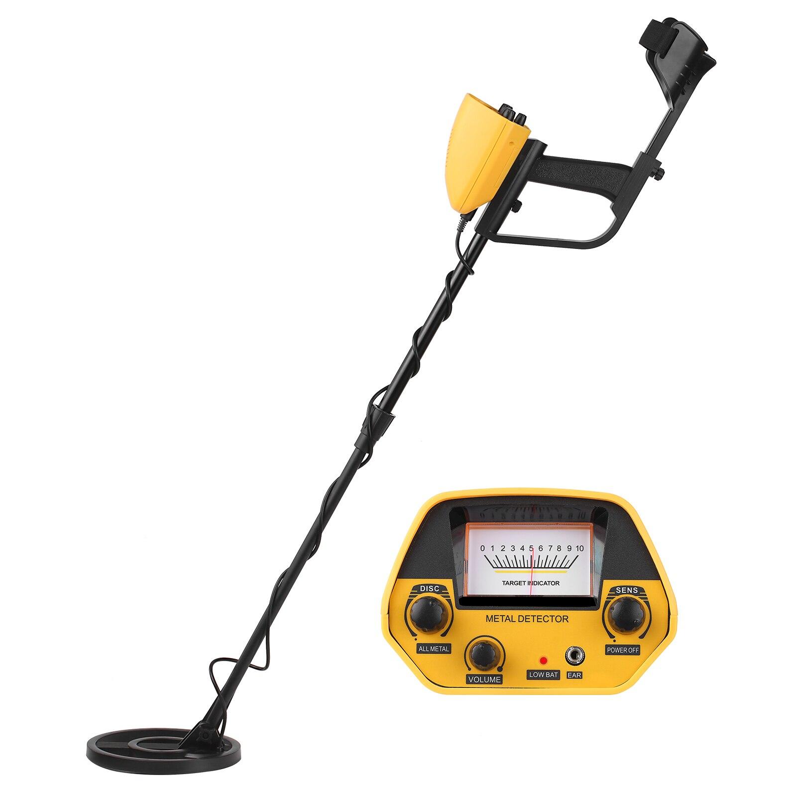 

Подземный металлоискатель 5090 Высокоточный детектор сокровищ