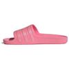 Adilette Aqua Badeschuhe Bliss Pink Damen IF6071