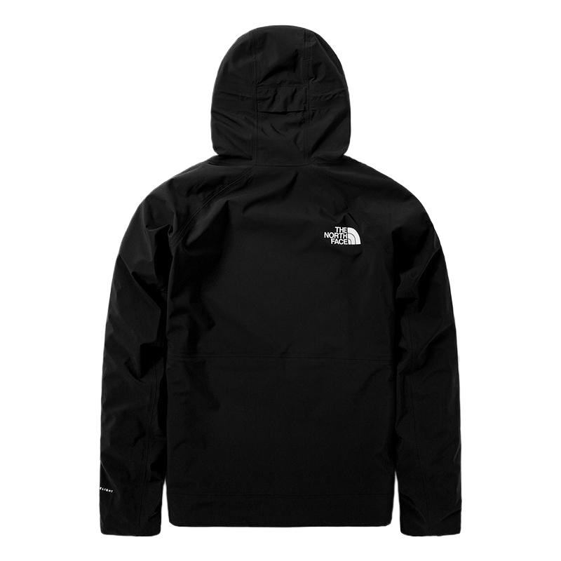 The North Face Jacket Men's Black NF0A4NA2-JK3