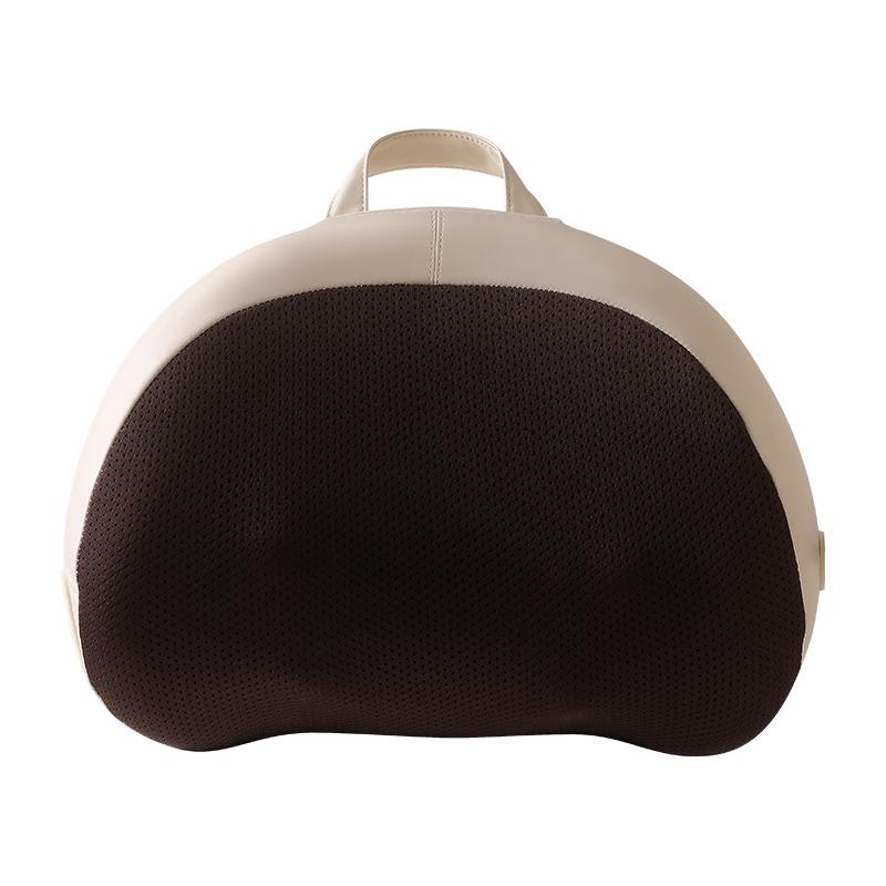 Neck Back Massager with Kneading Hot Compress Full Body Massager for Neck, Back, Waist, Leg Relieve Muscle Pain