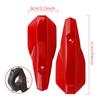 Motocross Handlebar Guard Off-Road Motorcycle Handlebar Guard Handlebar Hand Brush Guards Motocross Scooter Handguards Anti-fall
