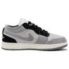 Jordan 1 Low SE Craft Tech Grey Black GS FD9088-002