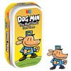 Man The Dog Hot Dog Card Toys Leisure Party Board Game Cartoon Puzzle Comic