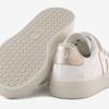 Veja Women S Leather Velcro SneakerS Recife Logo Svjf241rc05 762