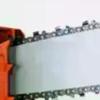 Soporte de pared para motosierra Metal Resistente Ganchos para motosierra Montaje en pared Estante para motosierra Soporte resistente Para motosierras 009 360